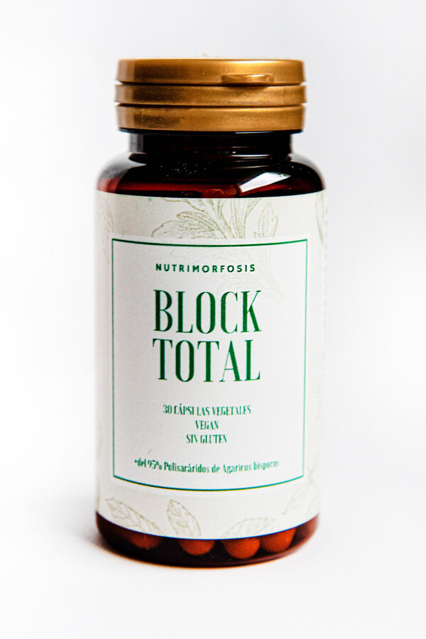 BLOCK TOTAL