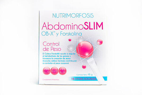 ABDOMINOSLIM NUTRIMORFOSIS