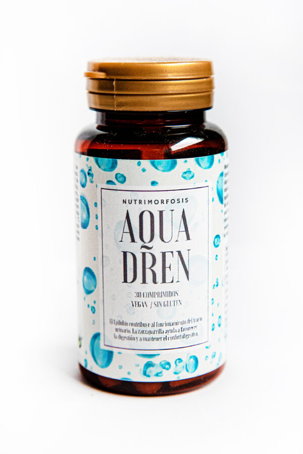 AQUA DREN