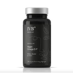 Omega 3 - IVB