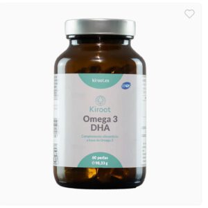 Omega 3 DHA - KIROOT