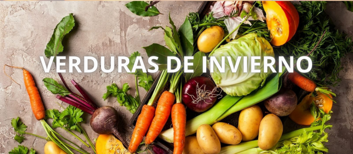 VERDURAS DE INVIERNO (2)